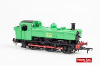 MR-309A Rapido Class 16XX Steam Locomotive number 1600